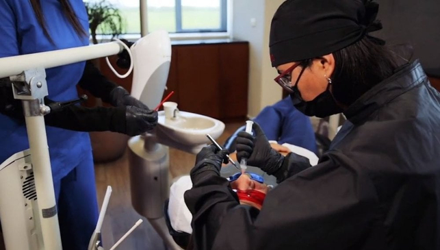 Slider image (4) Dentaris Cancun Riviera Maya Dentistry